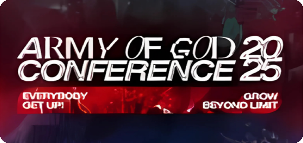 Army of God Event